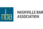 Nashville Bar Association - Badge