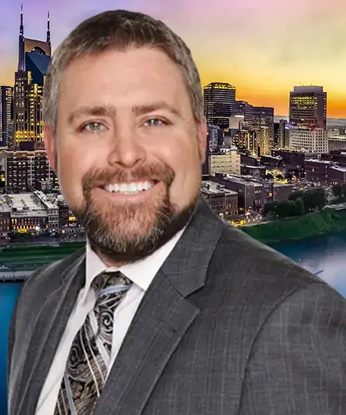 Attorney Jeffrey Jackson, Nashville Criminal Defense Lawyer