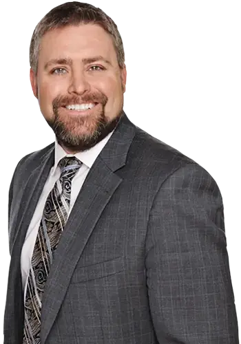 Meet Attorney Jeffrey Jackson