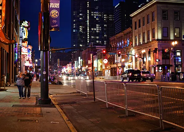 The Law Office of Jeffrey Jackson | Nashville Criminal Defense Attorney