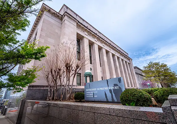 About The Law Office of Jeffrey jackson | Dedicated Nashville Criminal Defense Representation